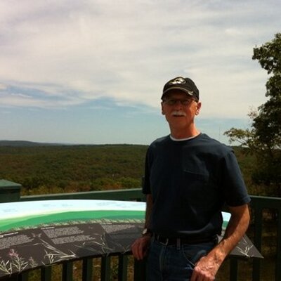 Profile Picture of Steve Pellegrino (@StevePellegrin1) on Twitter