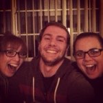 Profile Picture of Kenneth Hughes (@thesuperkenny) on Instagram