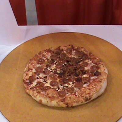 Profile Picture of Cecil Ison (@pizzamanbtvl) on Twitter