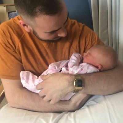 Profile Picture of Darren McGee (@darnmc87) on Twitter
