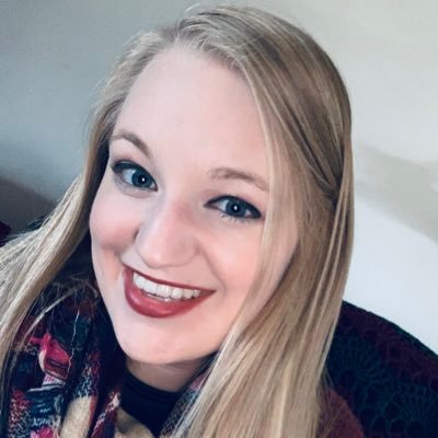Profile Picture of Whitney Mullins (@Whitney52724215) on Twitter