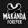 Profile Picture of Wakanda forever (@bertmid) on Tiktok