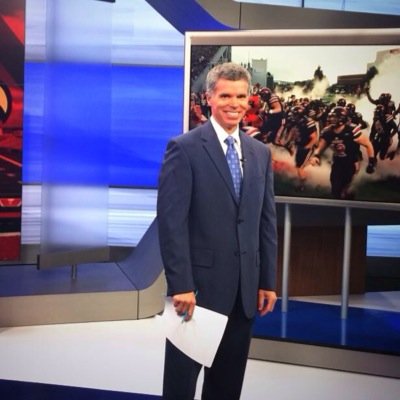 Profile Picture of Tom Lane (@TomLaneWDRB) on Twitter