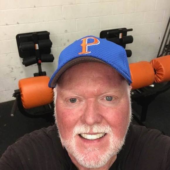 Profile Picture of Mike Goss (@jumpdocg) on Poshmark