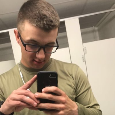 Profile Picture of Devin Singleton (@DevinSingleto14) on Twitter
