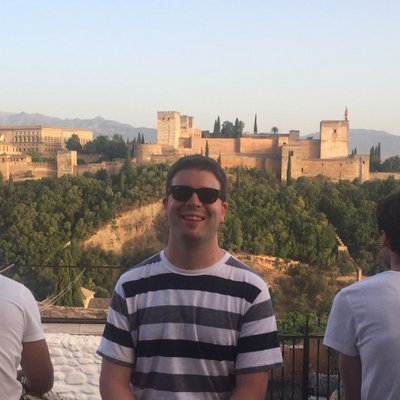 Profile Picture of Mike Travers (@Travers_Tweets) on Twitter