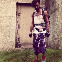 Profile Picture of Derek Christopher (@derek-christopher-8) on Quora