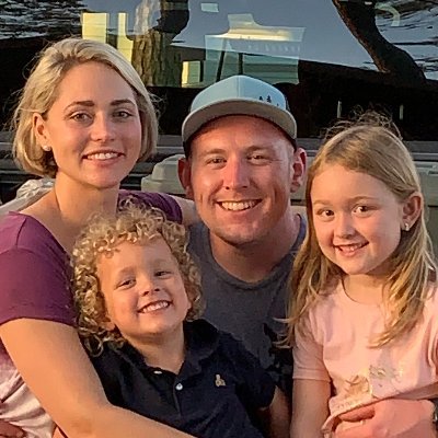 Profile Picture of Jeremy Lundgren (@Lundgren54) on Twitter