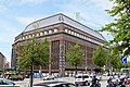 Profile Picture of Stockmann - Wikipediaon Wikipedia