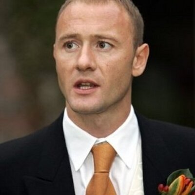 Profile Picture of James Barr (@jdwbarr) on Twitter