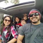 Profile Picture of ROMMEL LAGOS (@joed0328) on Instagram