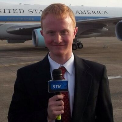 Profile Picture of Scott Roberts, Jr. (@ScottRobertsJr) on Twitter