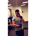 Profile Picture of Thomas Dury (@durythomas) on Instagram