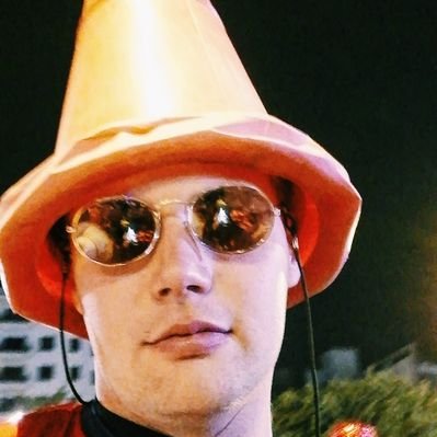 Profile Picture of Joseph Dobson Belcher (@dobsonbelcher) on Twitter