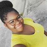 Profile Picture of Dannique Earle-Wilson (@allaynna321) on Instagram