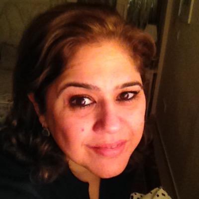 Profile Picture of Sofia Khalid Mian (@SofieMian) on Twitter