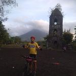 Profile Picture of Arnold Omega Danskie (@arnolddanskie) on Instagram