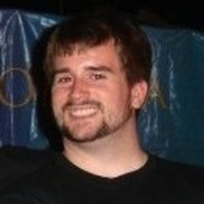 Profile Picture of Matthew Van Ormer (@mwvanormer) on Twitter