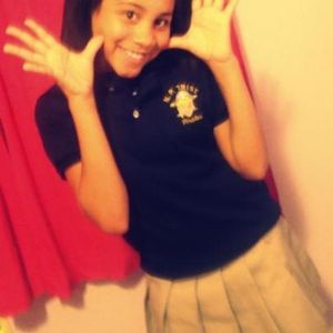Profile Picture of Lauren Sylvester (@128821159) on Myspace