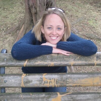 Profile Picture of Danielle Amodio (@damodio) on Twitter