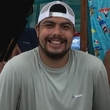 Profile Picture of Aaron Valente Rodríguez (@AaronRo7755) on Twitter