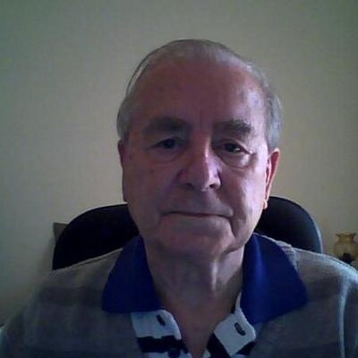 Profile Picture of Frank Jeffries (@enterpries) on Twitter