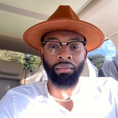 Profile Picture of Donald R.Cox II (@iam_donaldrcox2) on Twitter