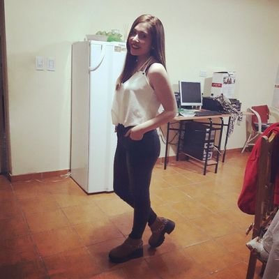 Profile Picture of Denise Lujan (@DeniseLujan1) on Twitter