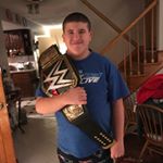 Profile Picture of Erik Rego (@booboofeb09) on Instagram