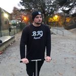 Profile Picture of Samuel Cross (@sam_crossy) on Instagram