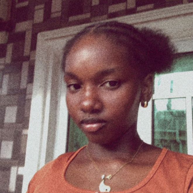 Profile Picture of Joylove❤️ (@deba_joyce) on Tiktok