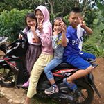 Profile Picture of kiran alvia putri (@kiranalvia) on Instagram