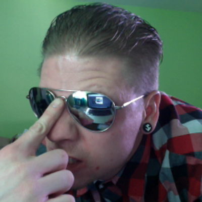 Profile Picture of Christopher Murrin (@LowLife1981) on Twitter