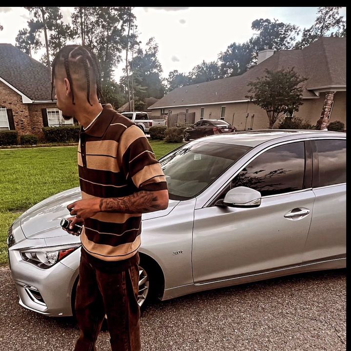 Profile Picture of Steven (@@stevenshepard1) on Tiktok