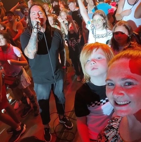 Profile Picture of Chasity Goodwyne (@chasie_89) on Poshmark