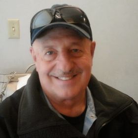 Profile Picture of Gordon Groome (@snoot1952) on Pinterest