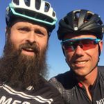 Profile Picture of Joshua Carroll (@beardyspice) on Instagram