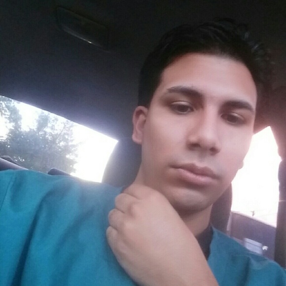 Profile Picture of Christian Calderon (@chris561xo) on Poshmark