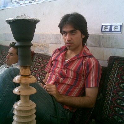Mohammad Arbab - Twitter Profile Picture of Mohammad Arbab (@silas_arbab) on Twitter