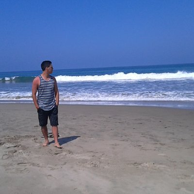 Profile Picture of JoseNeyra (@JoseNeyra94) on Twitter