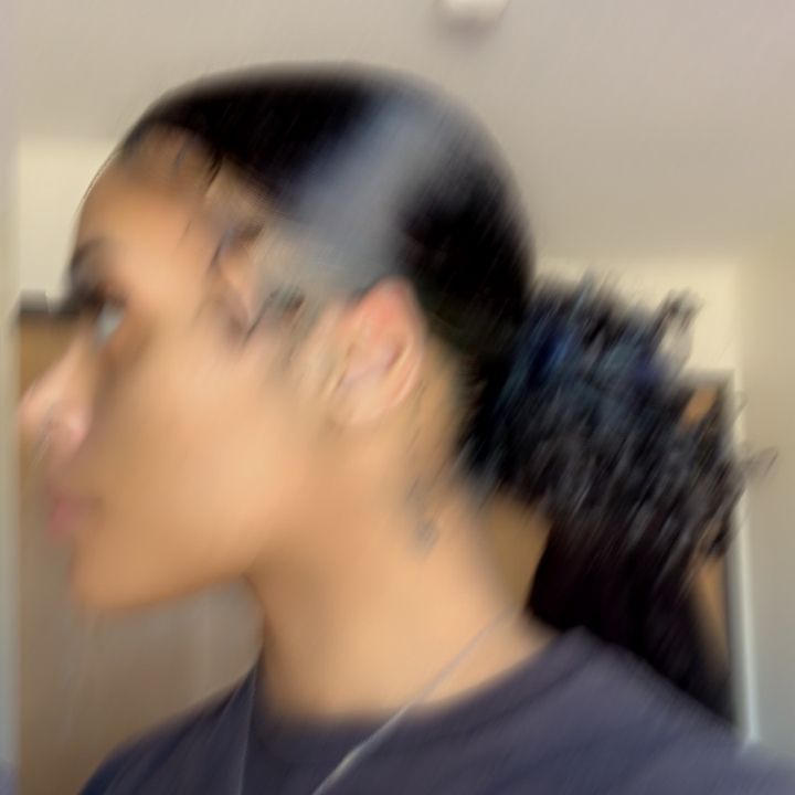 Profile Picture of   wait until the end ....... (@millieondablock) on Tiktok