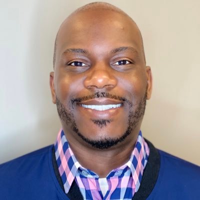 Profile Picture of Justin Echols, DDS MS (@echolsdds) on Twitter