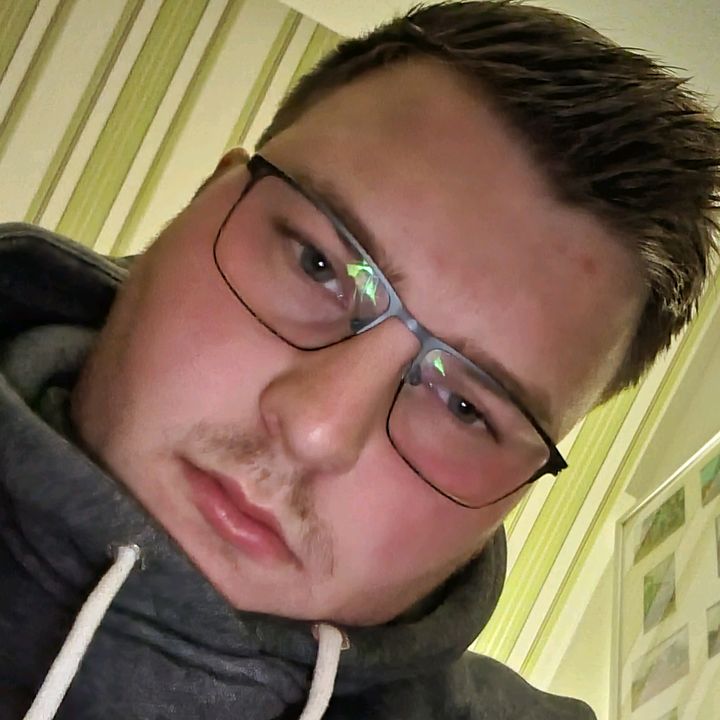 Profile Picture of Johannes Brinkmann (@johannesbrinkmann) on Tiktok