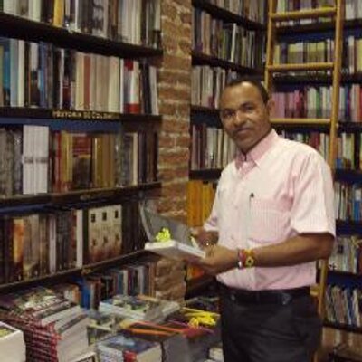 Profile Picture of Víctor Manuel  Vides (@@manuelcorralvid) on Twitter