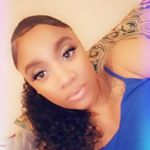 Profile Picture of LaDonna Raye👑 (@only1queenpin) on Instagram