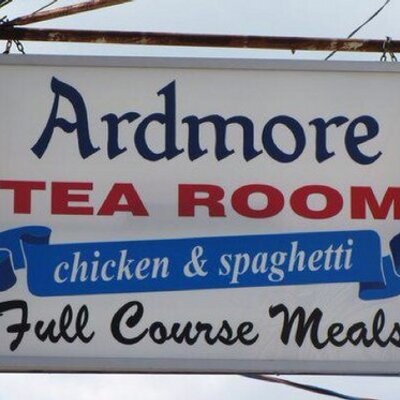 Profile Picture of Ardmore Tea Room (@ArdmoreTeaRoom) on Twitter
