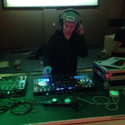 Profile Picture of Joe Garman (@JorinGarman) on Twitter