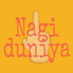 nagiduniya9 - Instagram Profile Picture of nagiduniya9 (@nagiduniya9) on Instagram