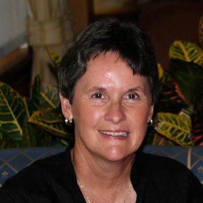 Profile Picture of Patricia Ann Wright (@SunnyPatWright) on Twitter