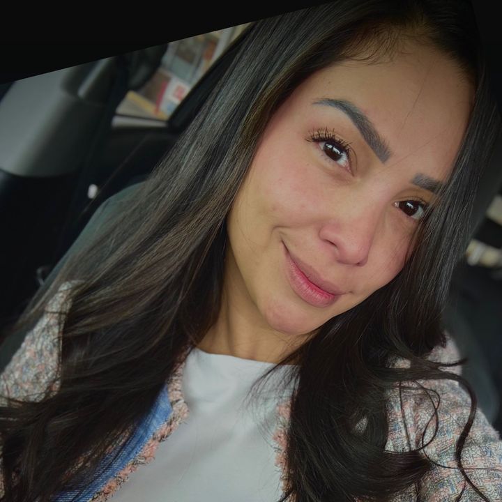 Profile Picture of Maria Castrellon (@mariacastrellon16) on Tiktok